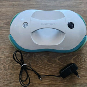 에브리봇 물걸레 청소기