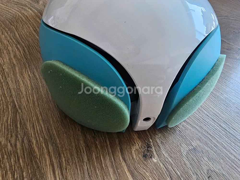 에브리봇 물걸레 청소기--2