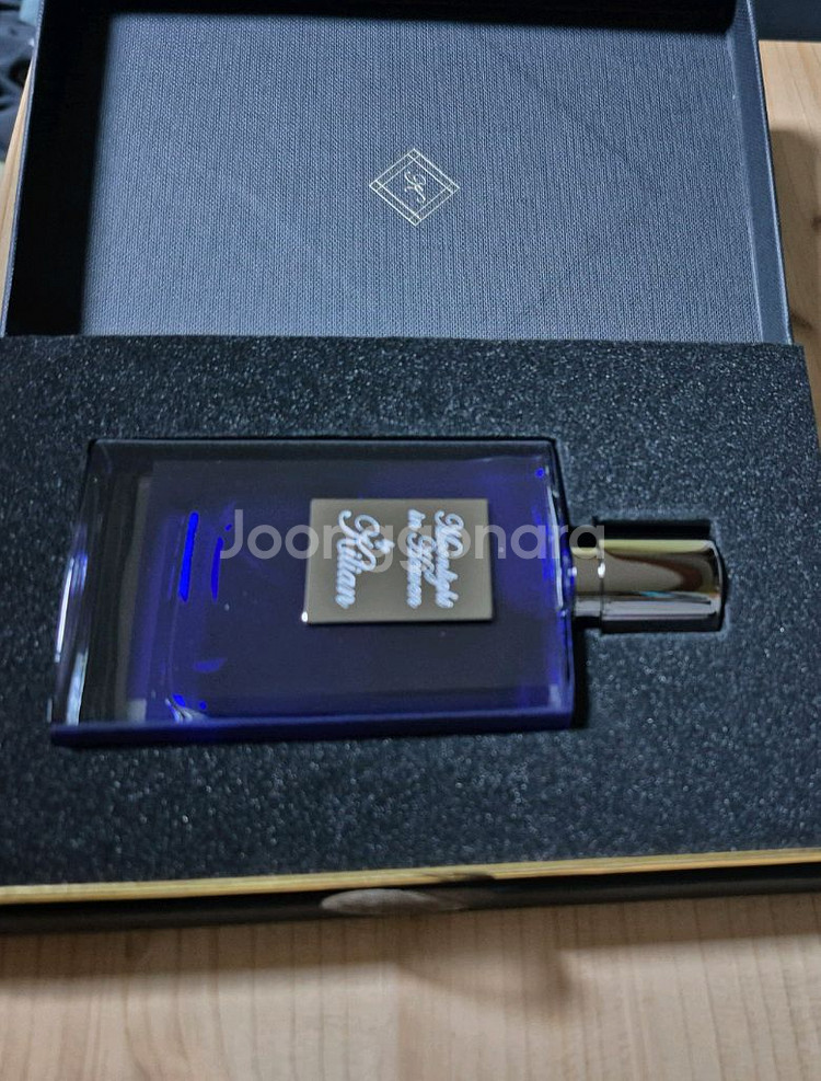 킬리안 문라이트 인 헤븐 향수 50ml + 굿걸곤배드--0