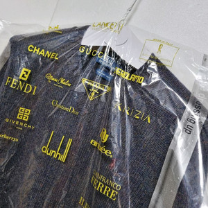 남성 폴로 울 100% 램스울 LAMBS WOOL 모 양모 긴팔 니트