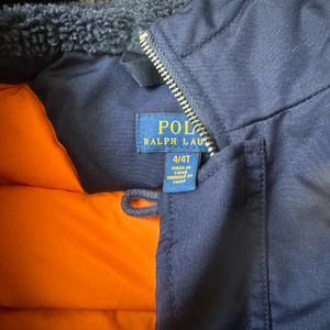 110사이즈 폴로 패딩 카터스 스키복세트 베네통 원피스 와 투피스 등 여아 옷