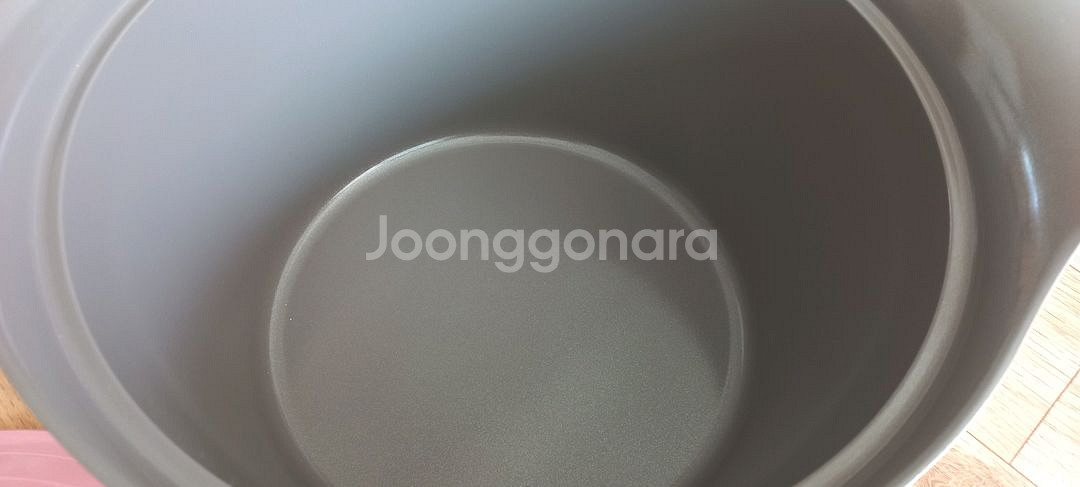 곰솥냄비 28cm--2