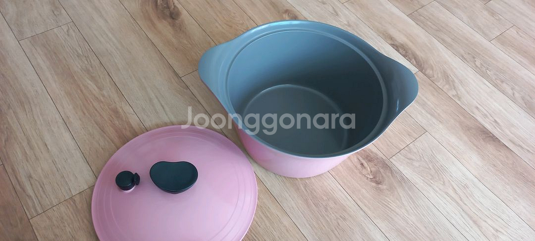 곰솥냄비 28cm--1