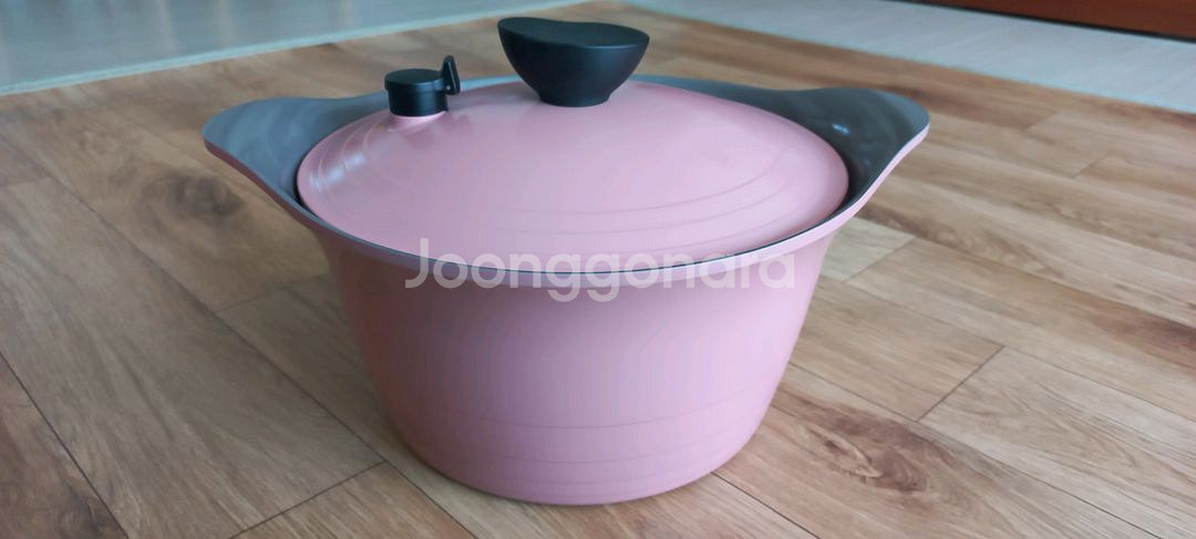 곰솥냄비 28cm--0