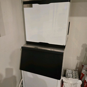 카이저 업소용 냉동고