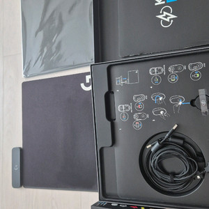 로지텍 G PRO 무선 게이밍 마우스, 파워플레이