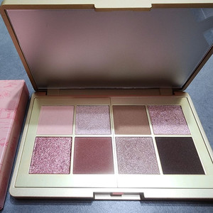 [새상품]로라메르시에 아이섀도우 팔레트 팝니다