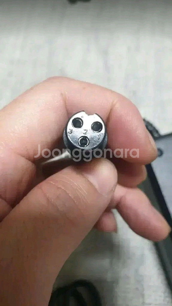 전동킥보드 48v용 충전기 새상품--1