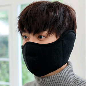 1+1 남여공용 겨울 바라클라바 마스크 귀마게겸용