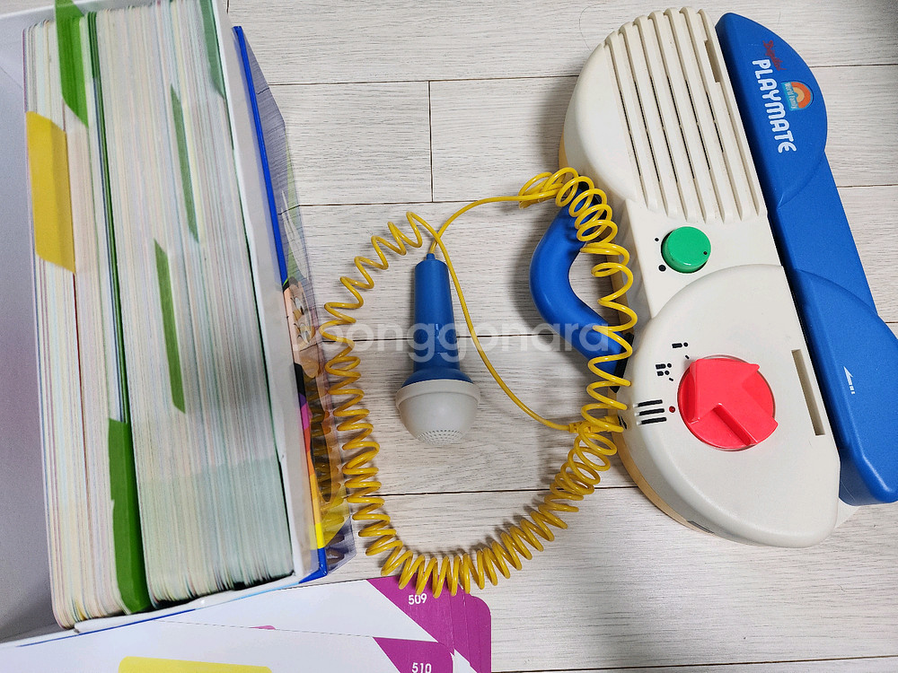 디즈니 월드 패밀리(월팸) 잉글리쉬--8