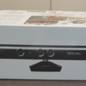 Xbox 360 키넥트센서 상자채 팝니다 이미지