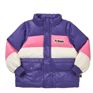 미니로디니 푸퍼패딩 116-122