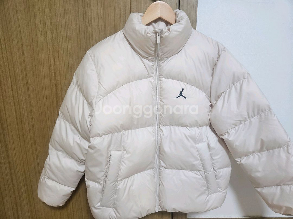 나이키 조던 패딩 점퍼--8