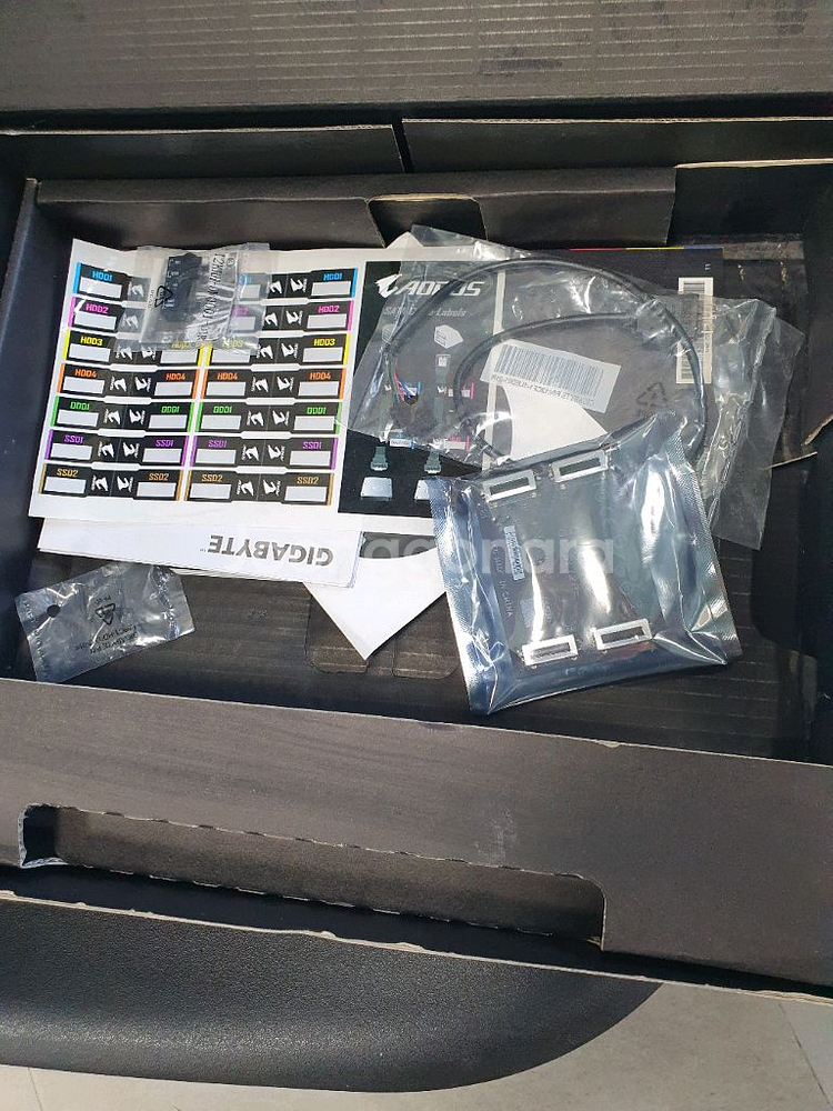 i7 7700k z270x gaming7--3