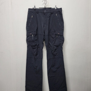 라푸마 등산바지 34