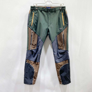 디스커버리 남성 등산기모팬츠 35 진스센스