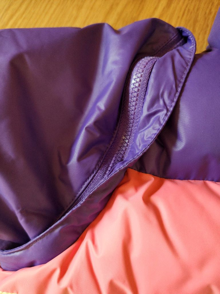 미니로디니 푸퍼패딩 116-122--3