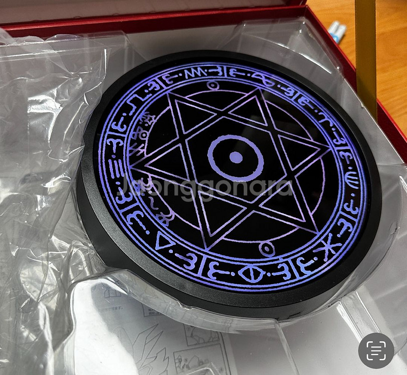 건담 배리어블 액션 하이스펙 그랑죠 마동왕 그랑조트--6