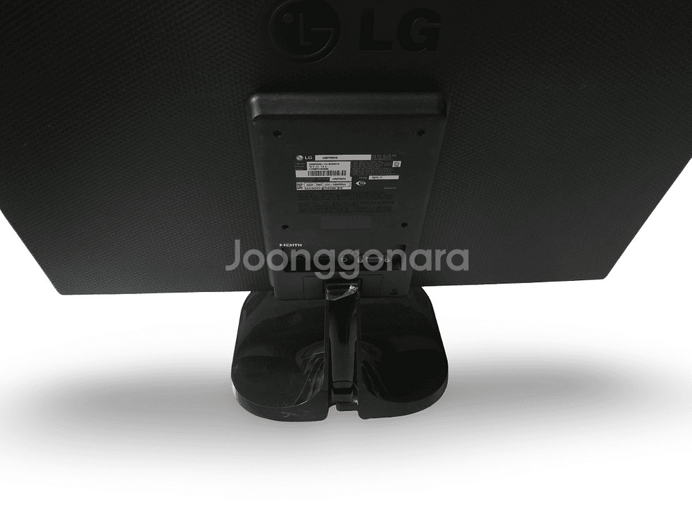 구형 모니터 LG 24MP55HQ 24인치, 삼성 S24F350FH 24인치, 에이메카 AM-240LE 24인치--1