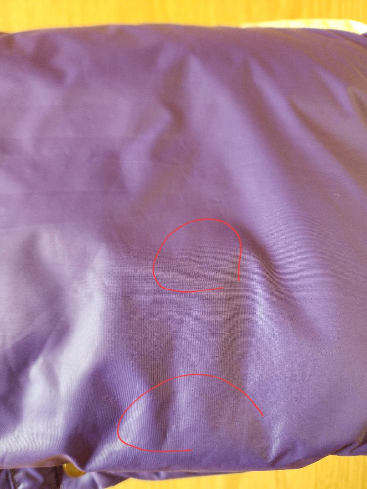 미니로디니 푸퍼패딩 116-122--7