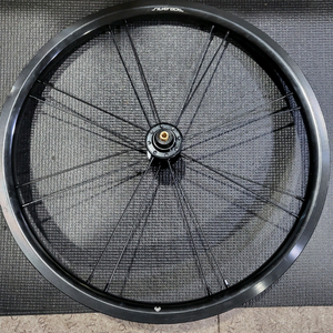 실버락 프론트휠16인치 349휠