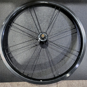 실버락 프론트휠16인치 349휠