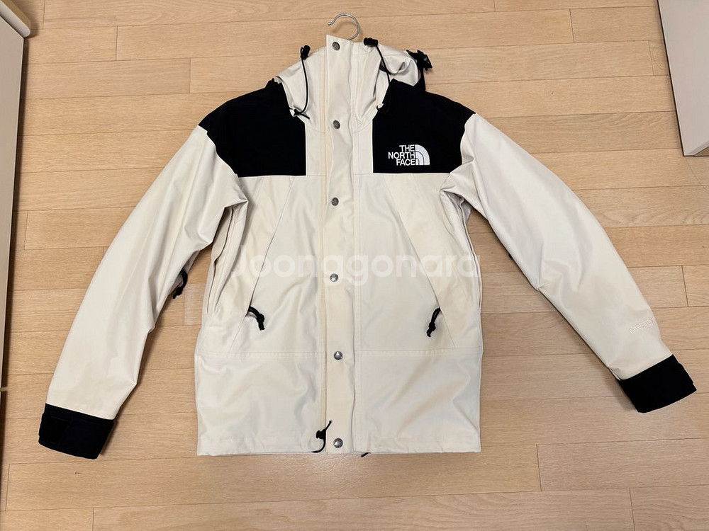노스페이스 1996마운틴 고어텍스 팝니다--0