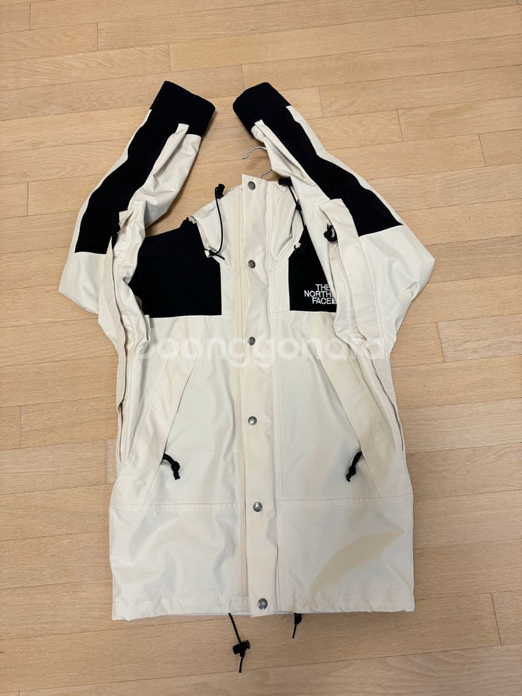노스페이스 1996마운틴 고어텍스 팝니다--2