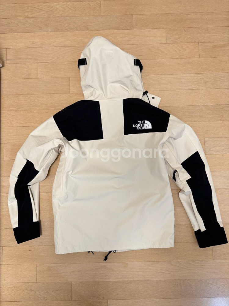 노스페이스 1996마운틴 고어텍스 팝니다--1