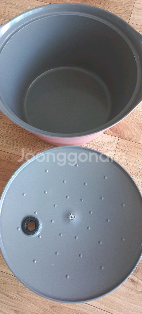 곰솥냄비 28cm--3