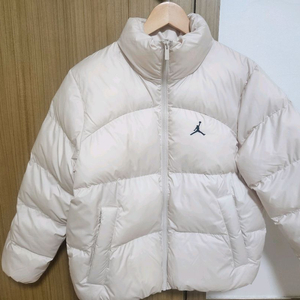 나이키 조던 패딩 점퍼