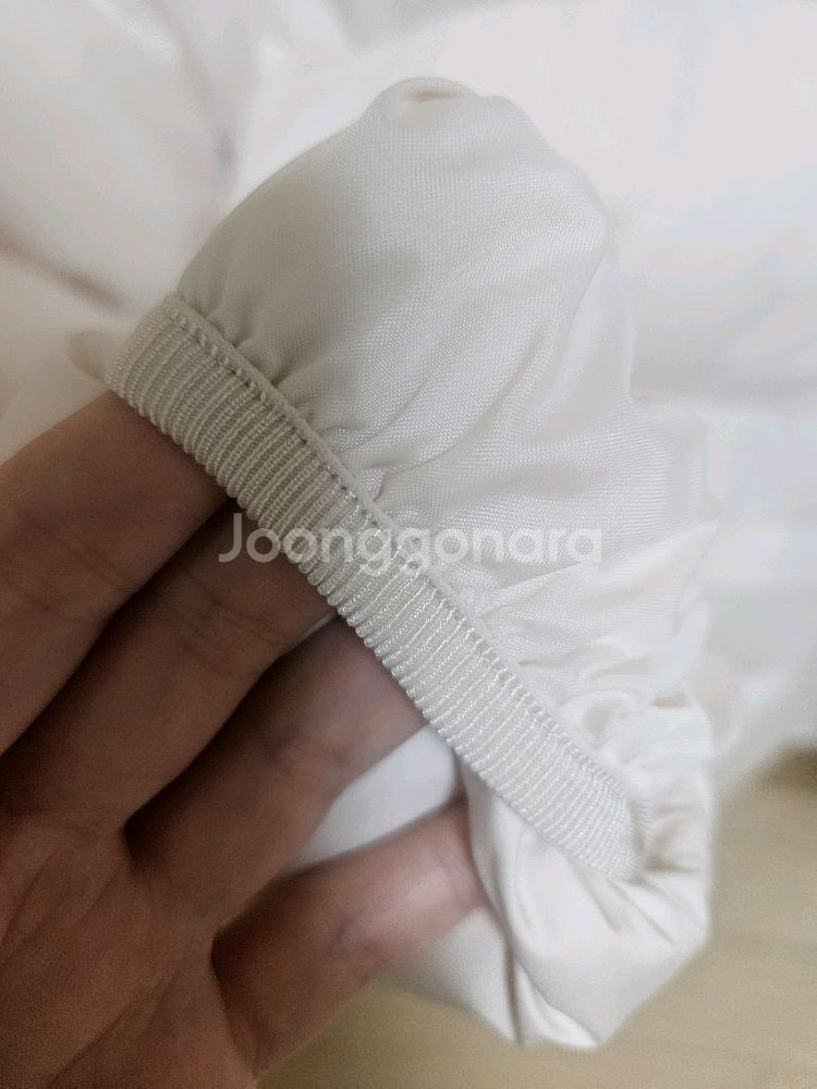 나이키 조던 패딩 점퍼--2