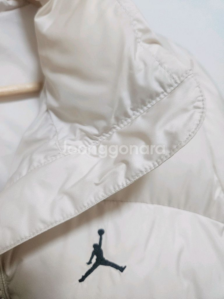 나이키 조던 패딩 점퍼--3