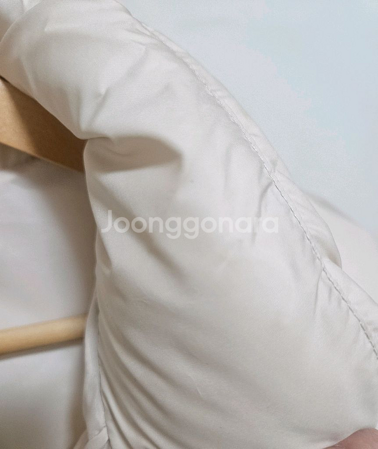 나이키 조던 패딩 점퍼--7