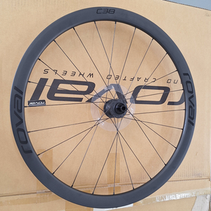 로발 C38 카본휠셋