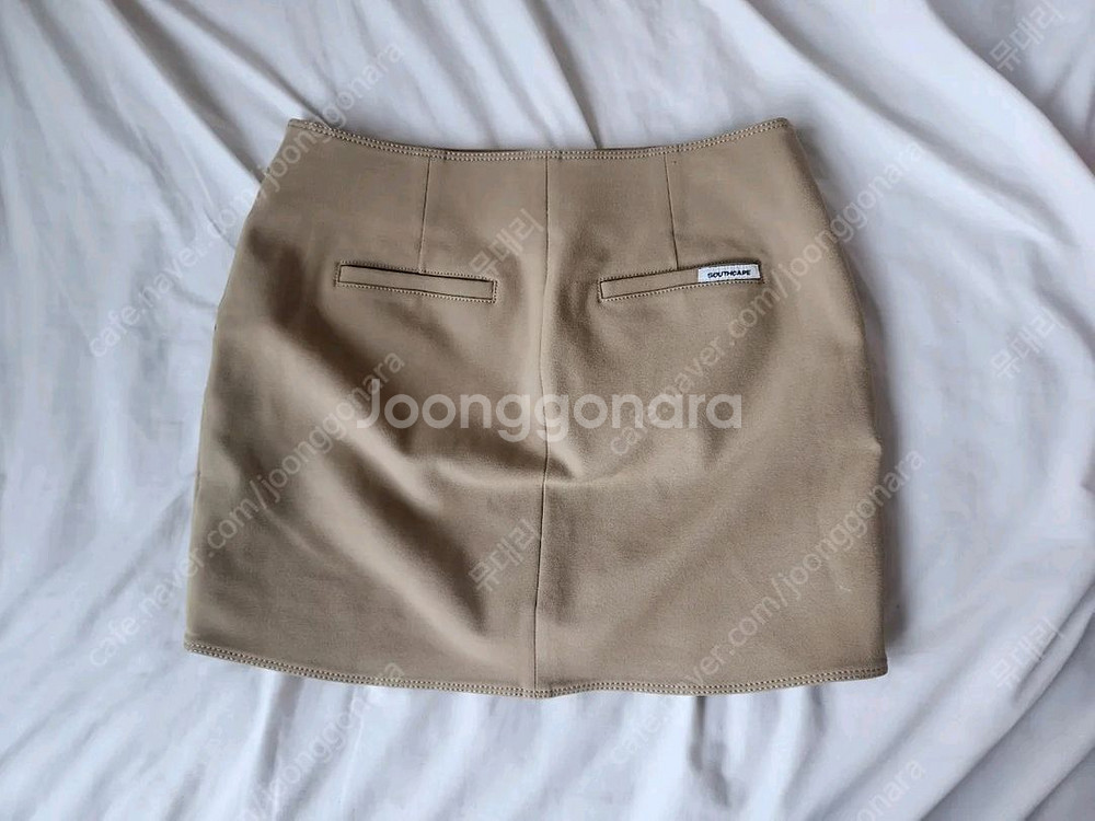 사우스케이프 골프스커트67--1