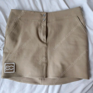 사우스케이프 골프스커트67