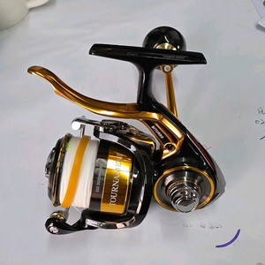 다이와토너먼트3000xh-lbd