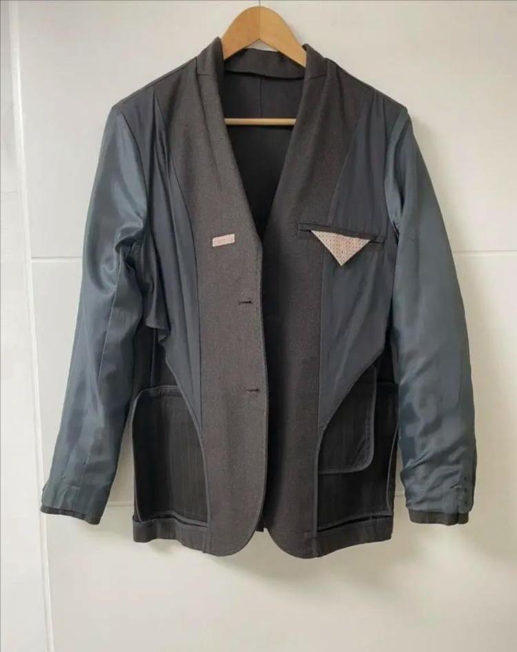 갭 자켓 (일본구매)--2