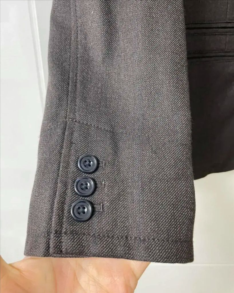 갭 자켓 (일본구매)--5