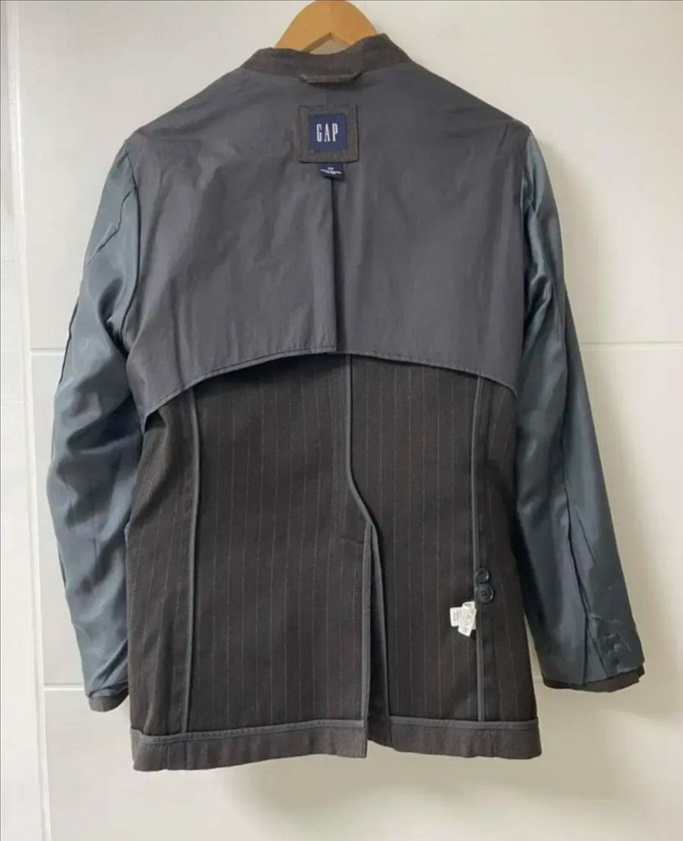갭 자켓 (일본구매)--3