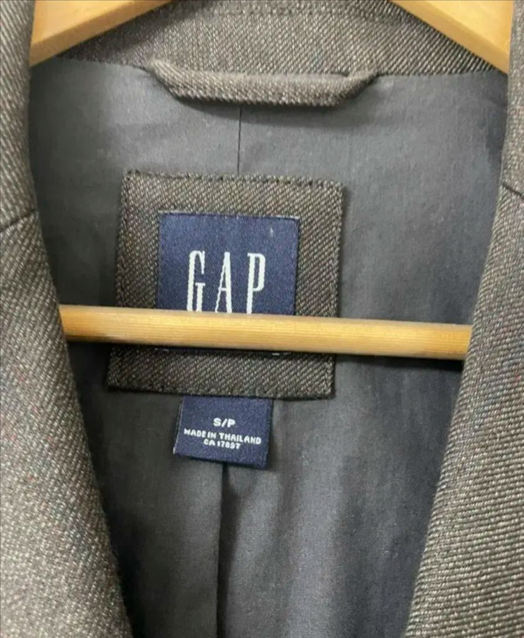 갭 자켓 (일본구매)--6