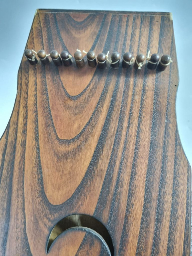 고수환 12현 산조가야금--3