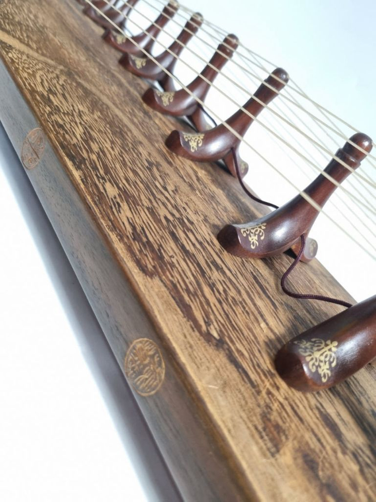 고수환 12현 산조가야금--4