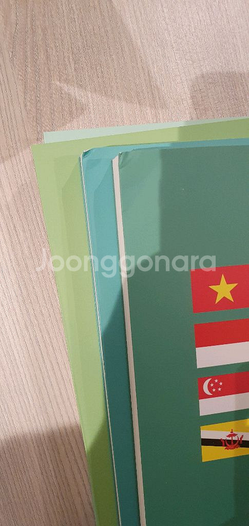 우리가 몰랐던 동남아 이야기--2