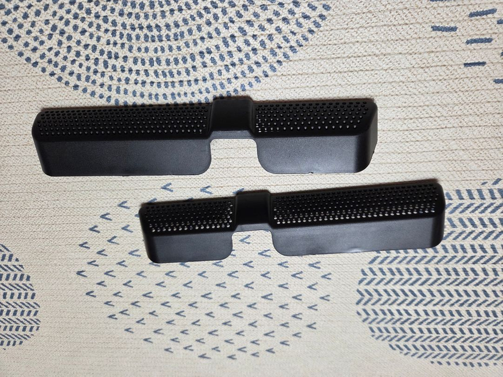 BMW 5시리즈 G30 LCI 악세사리 이미지