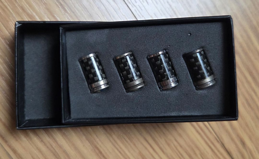 BMW 5시리즈 G30 LCI 악세사리 이미지