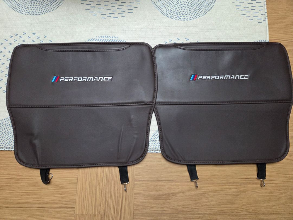 BMW 5시리즈 G30 LCI 악세사리 이미지