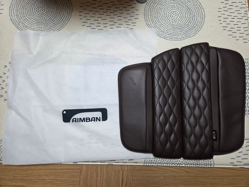 BMW 5시리즈 G30 LCI 악세사리 이미지