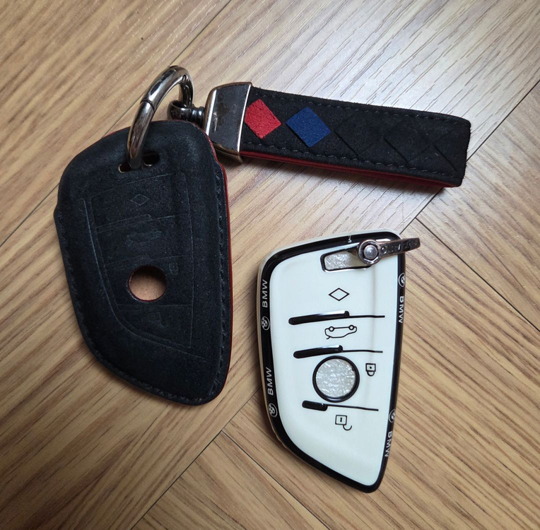 BMW 5시리즈 G30 LCI 악세사리 이미지